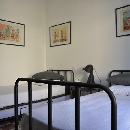Le 27 Leilighet Perpignan Eksteriør bilde